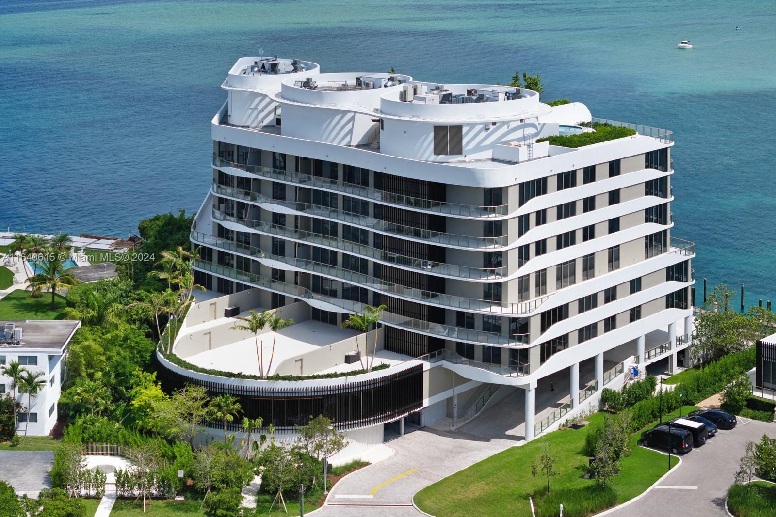 Onda Residences - Residential