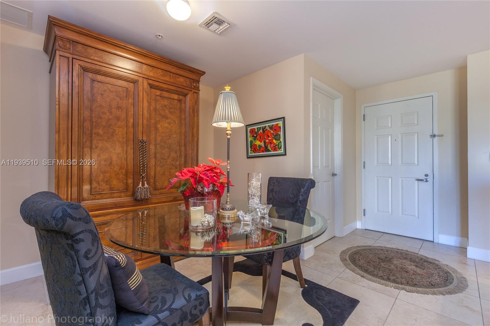 ANDALUSIA CONDO RESIDENCE - Residential