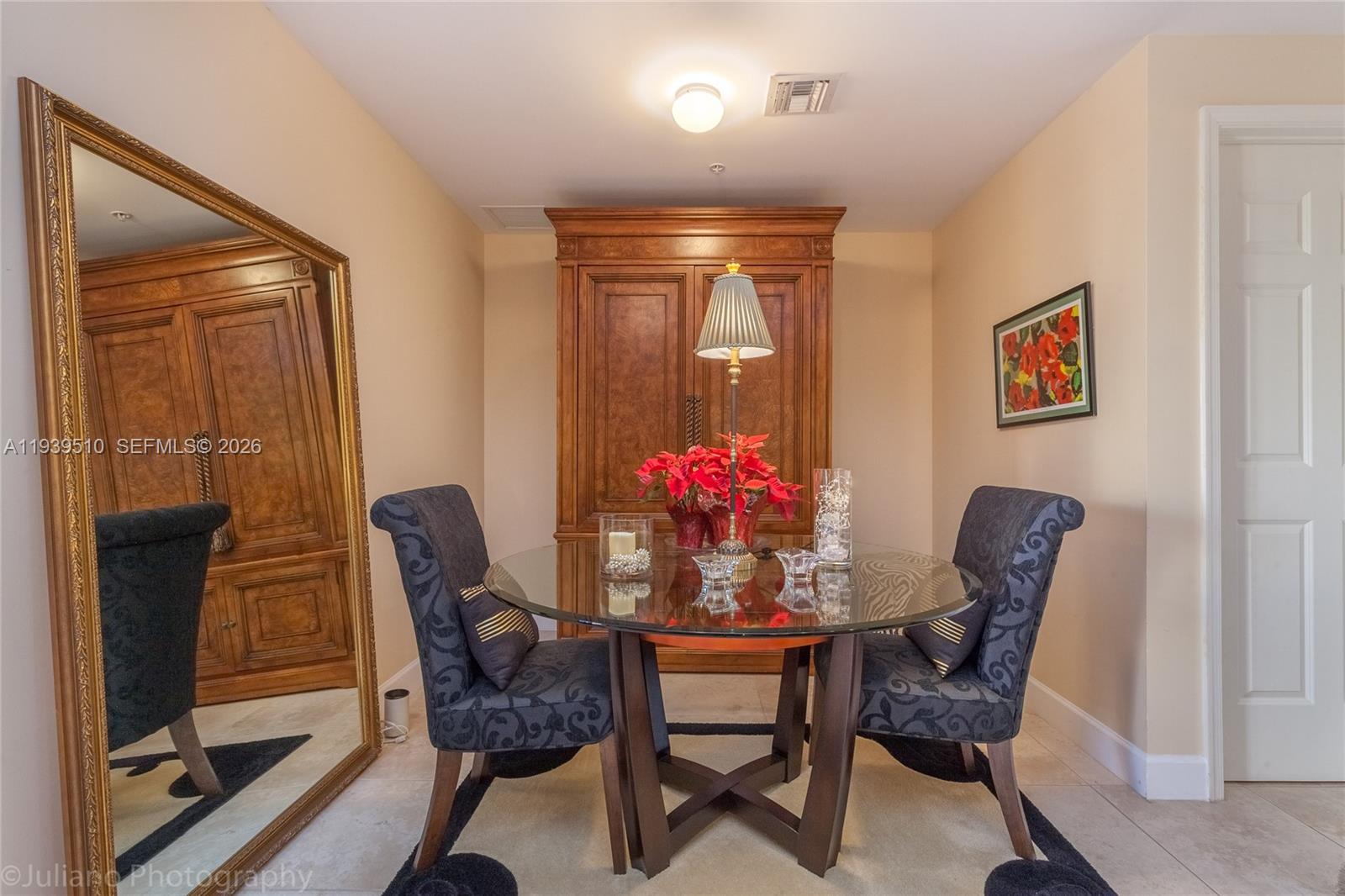 ANDALUSIA CONDO RESIDENCE - Residential