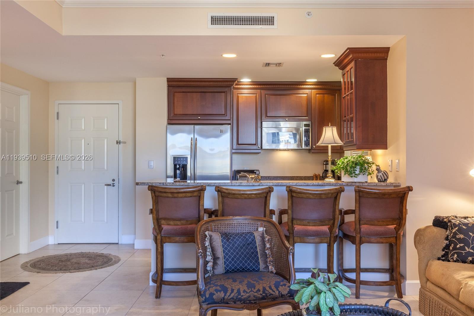 ANDALUSIA CONDO RESIDENCE - Residential