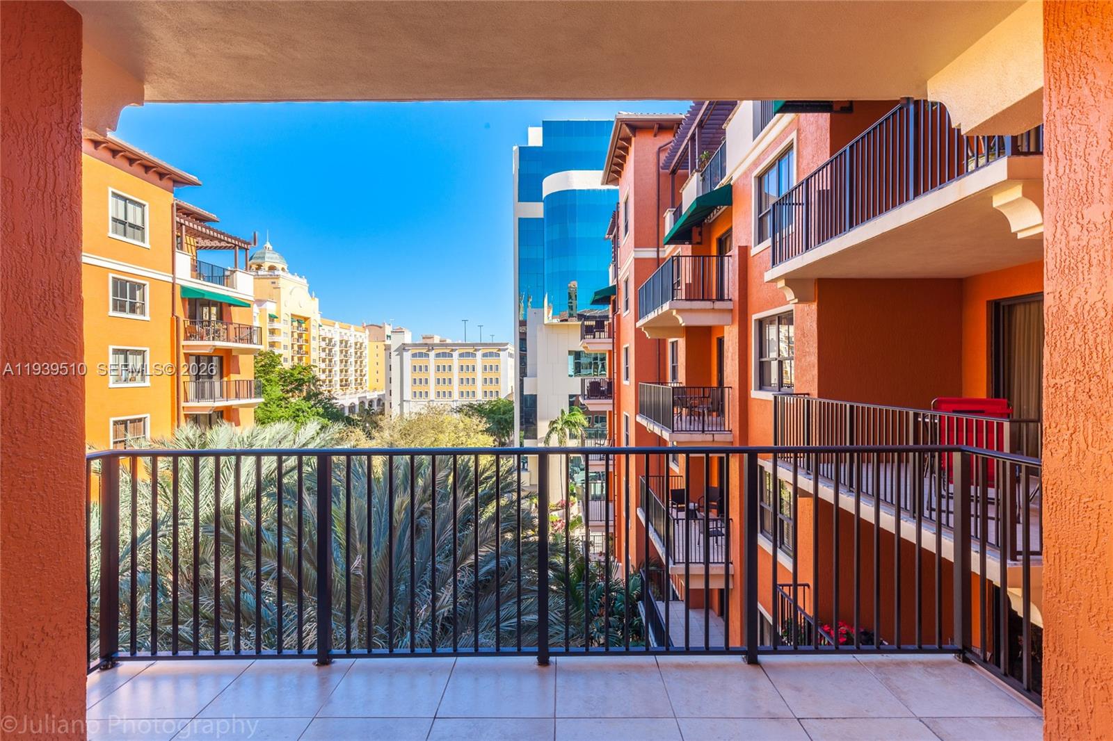 ANDALUSIA CONDO RESIDENCE - Residential