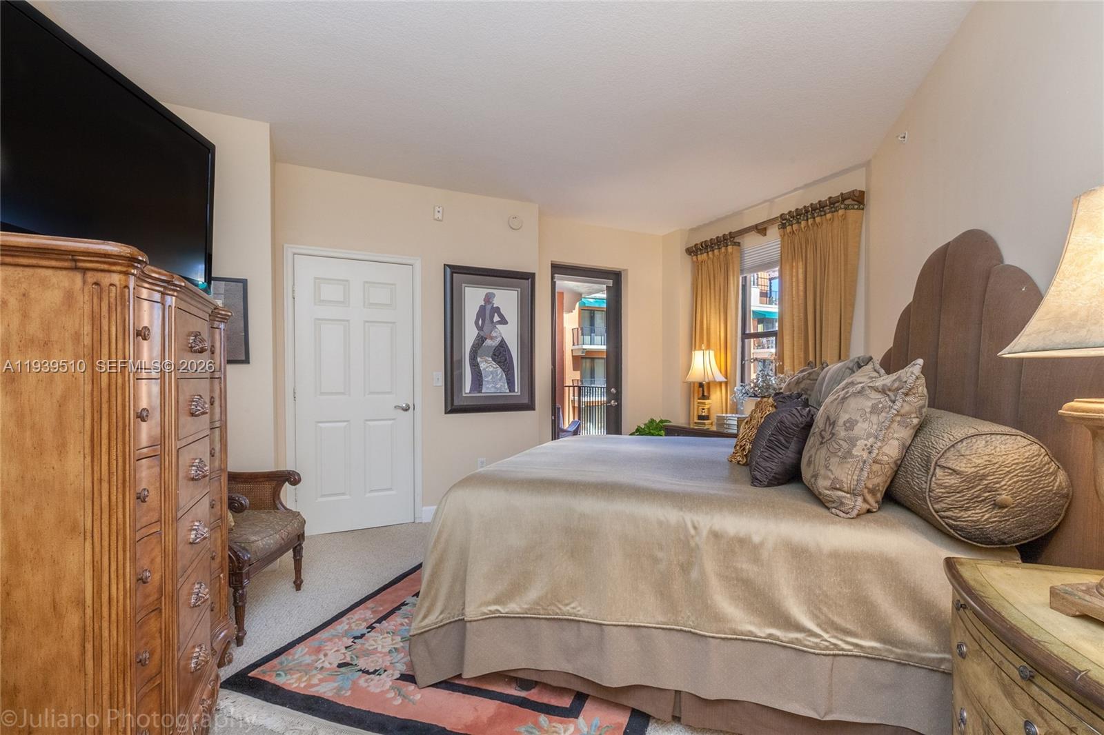 ANDALUSIA CONDO RESIDENCE - Residential