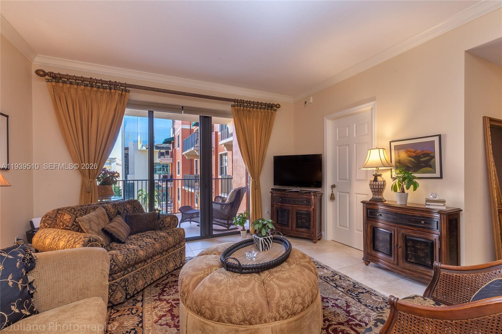 ANDALUSIA CONDO RESIDENCE - Residential