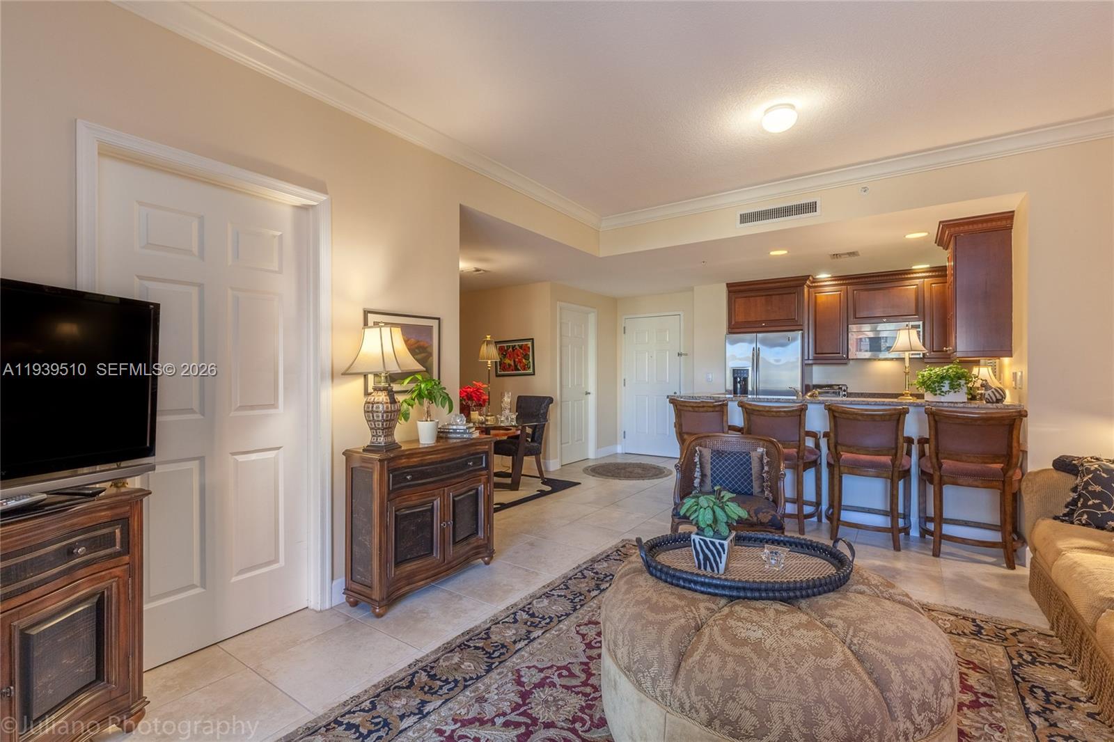 ANDALUSIA CONDO RESIDENCE - Residential