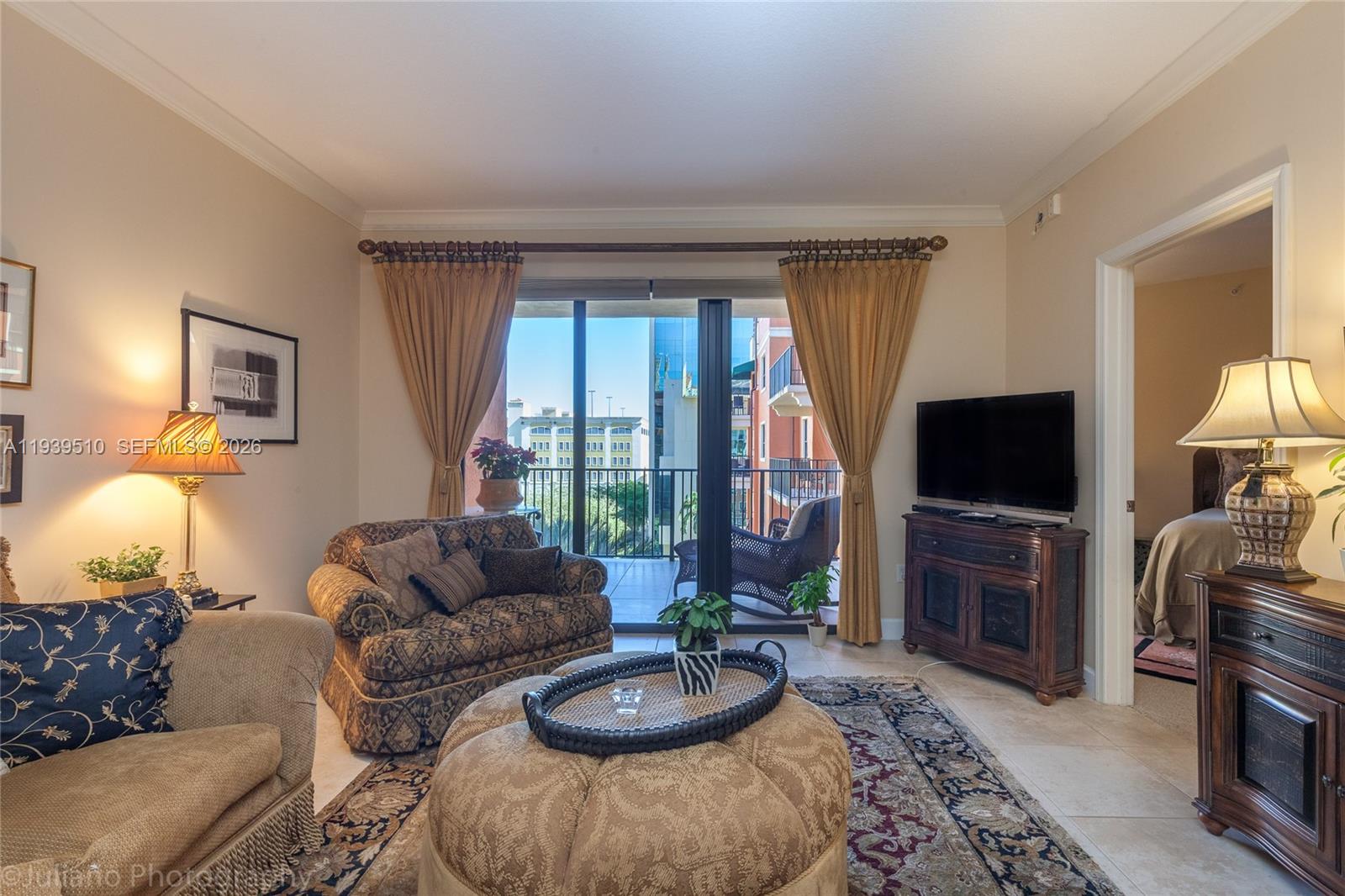 ANDALUSIA CONDO RESIDENCE - Residential