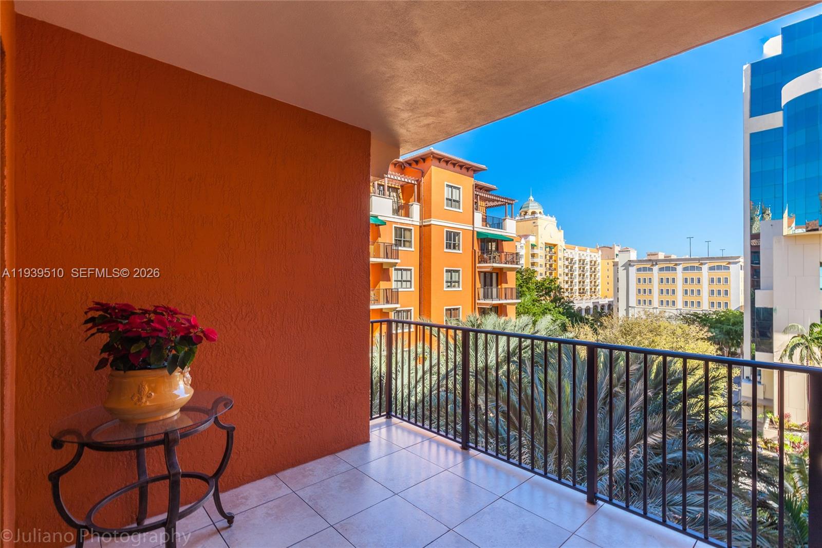 ANDALUSIA CONDO RESIDENCE - Residential