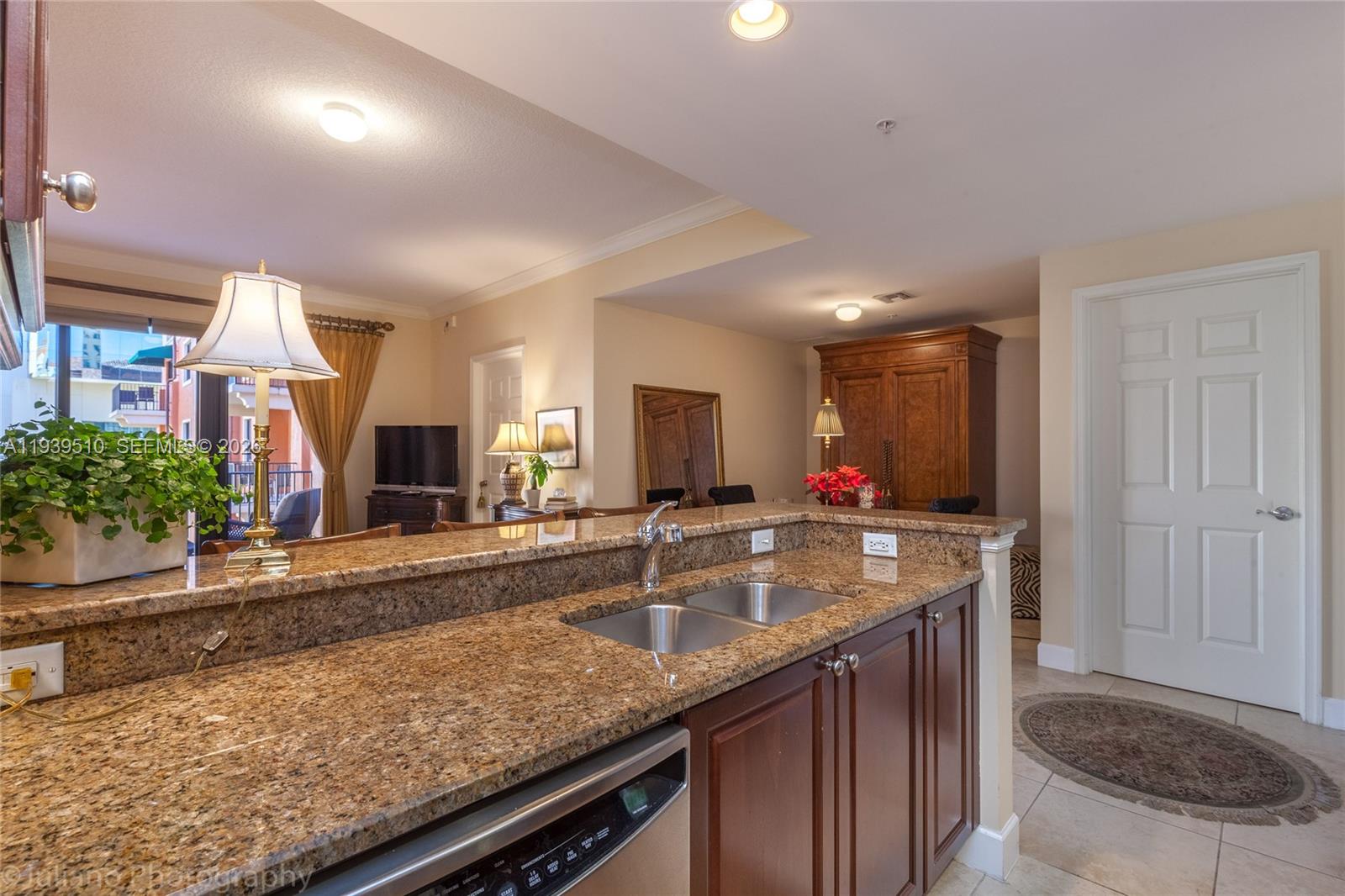 ANDALUSIA CONDO RESIDENCE - Residential