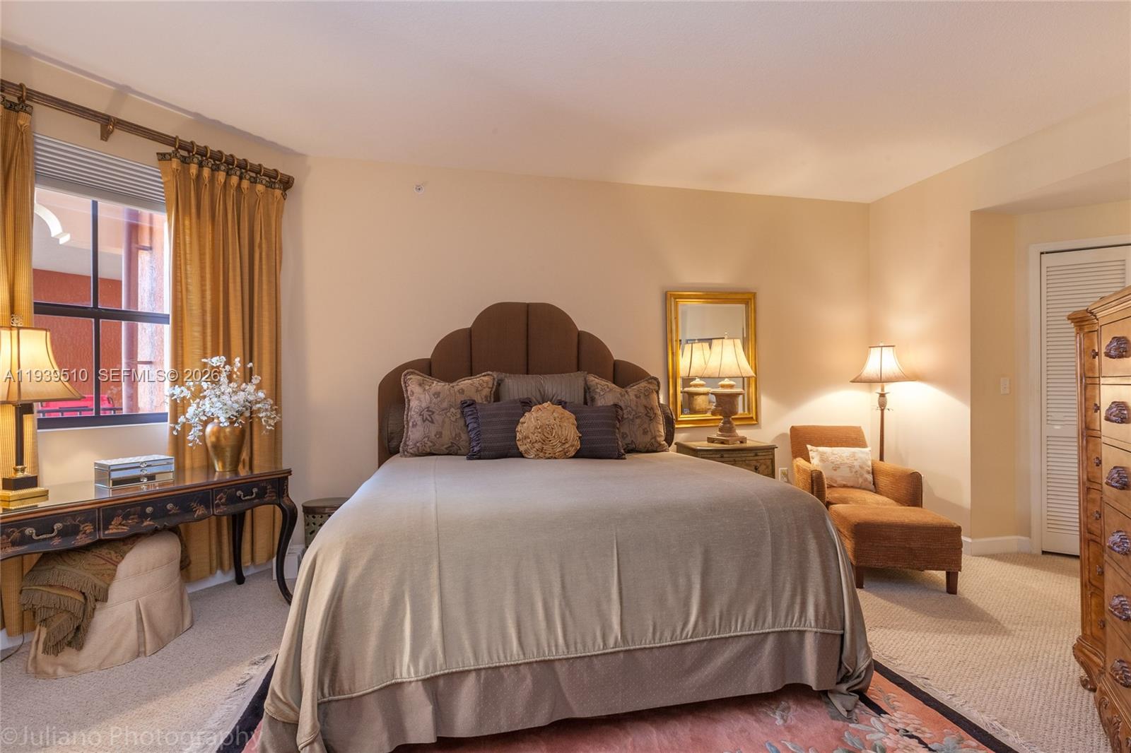 ANDALUSIA CONDO RESIDENCE - Residential