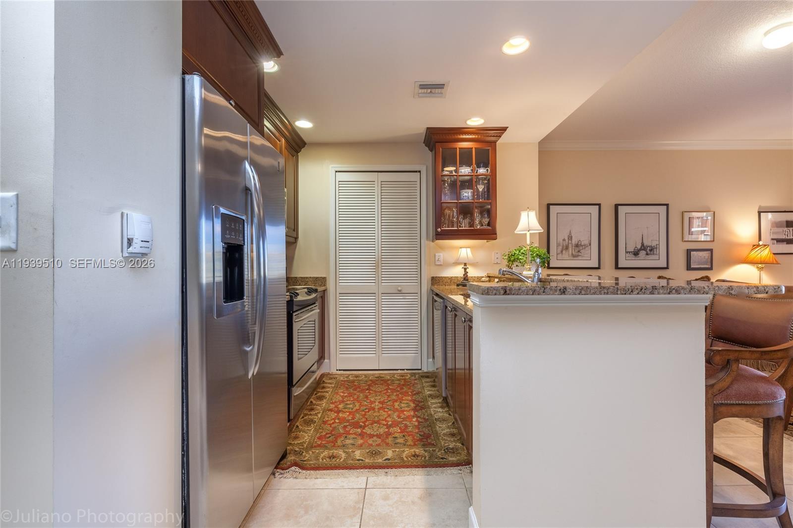 ANDALUSIA CONDO RESIDENCE - Residential