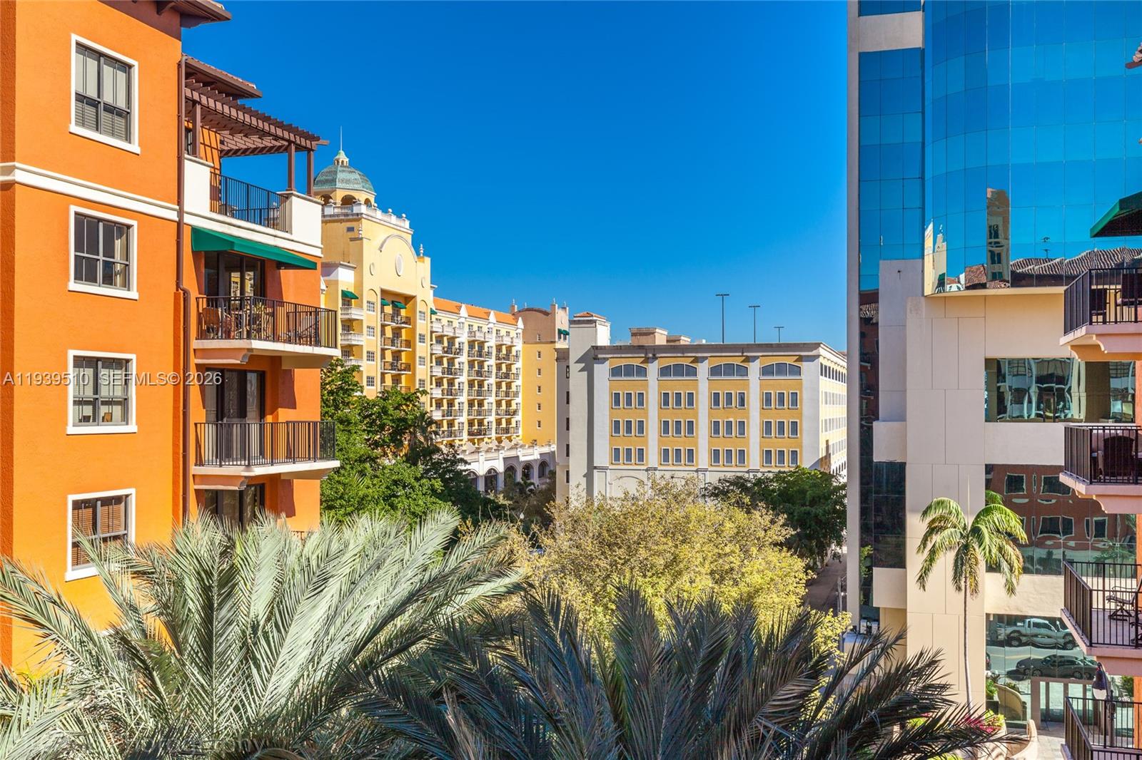 ANDALUSIA CONDO RESIDENCE - Residential