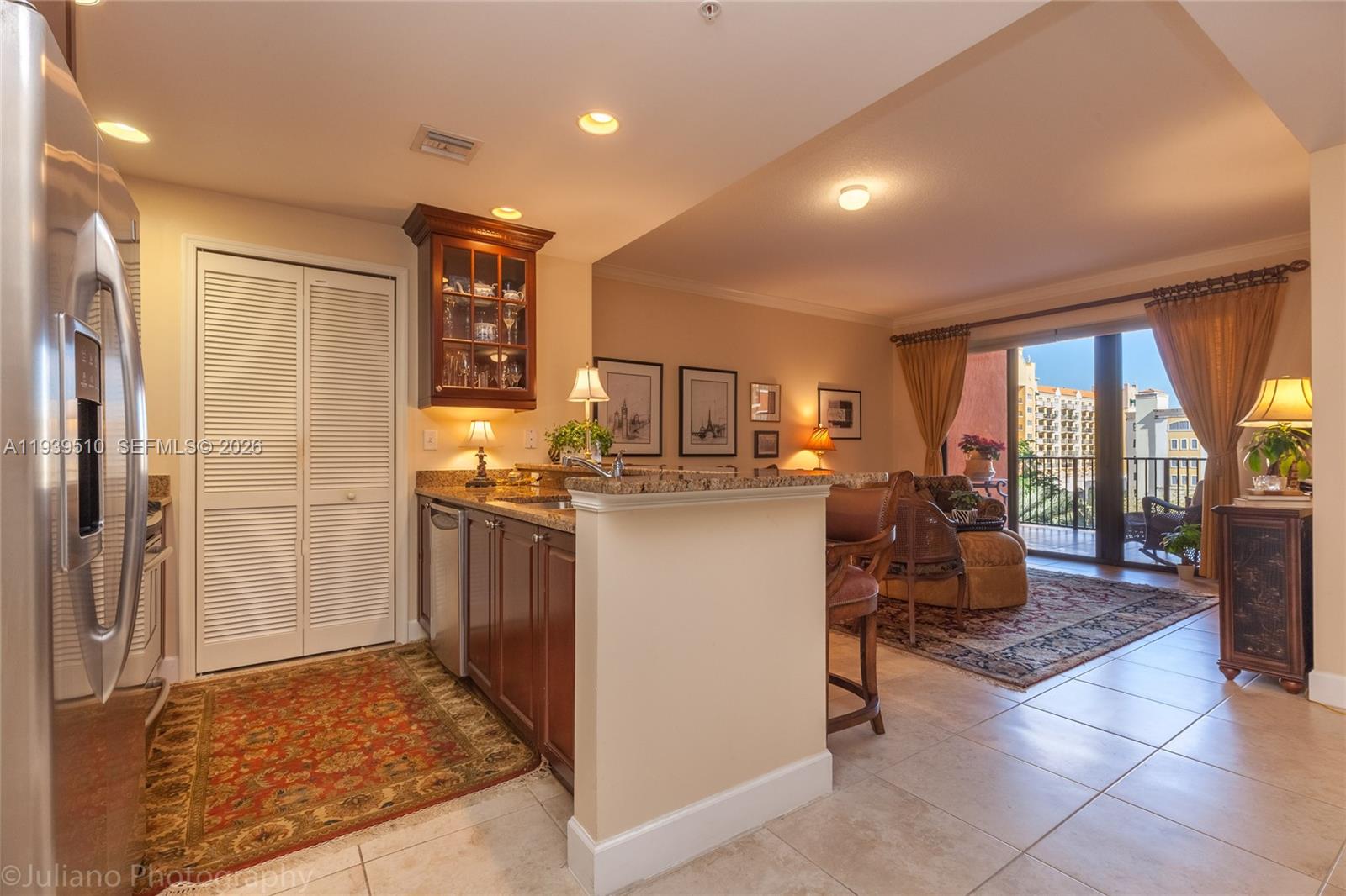 ANDALUSIA CONDO RESIDENCE - Residential