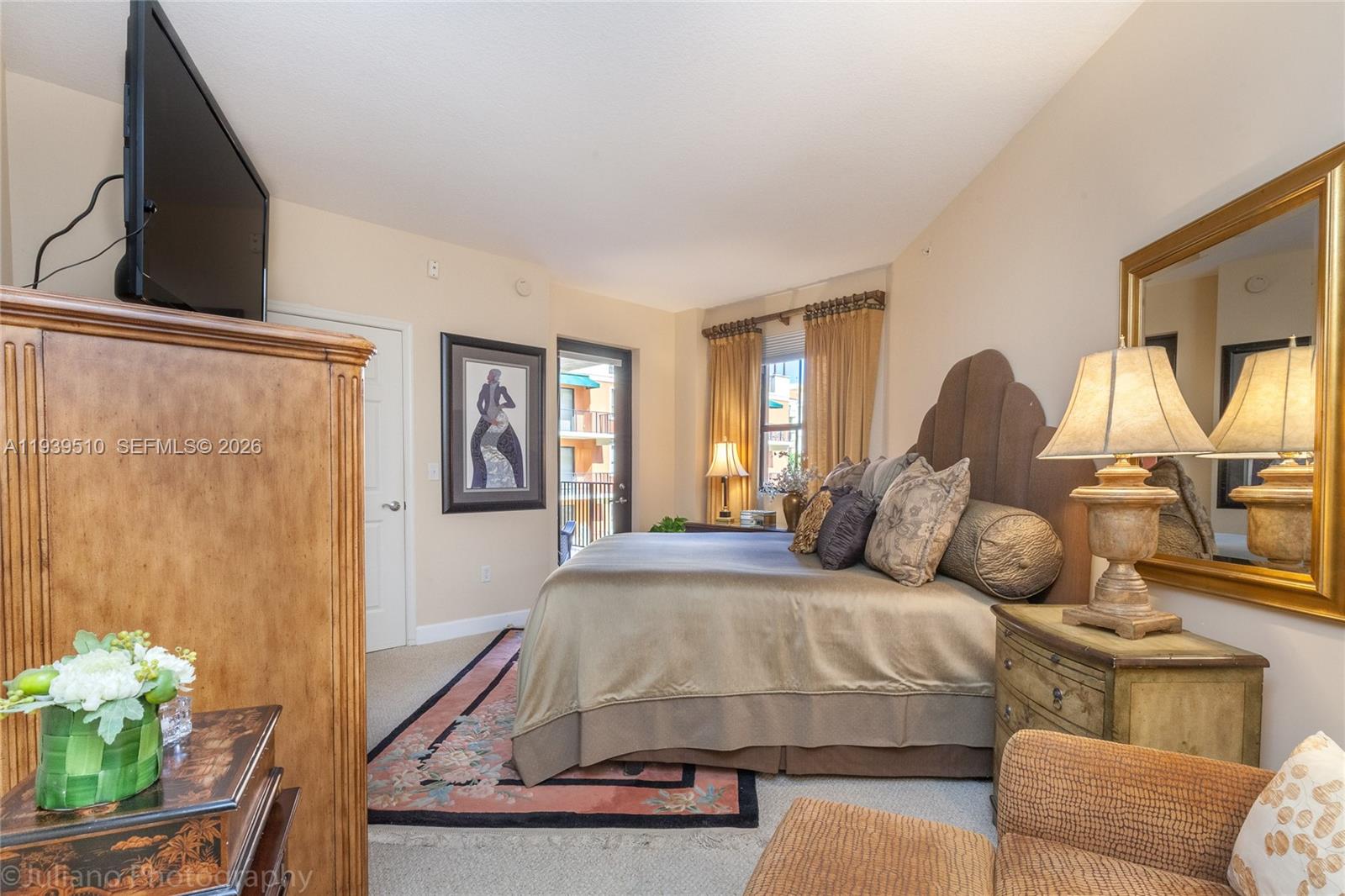 ANDALUSIA CONDO RESIDENCE - Residential