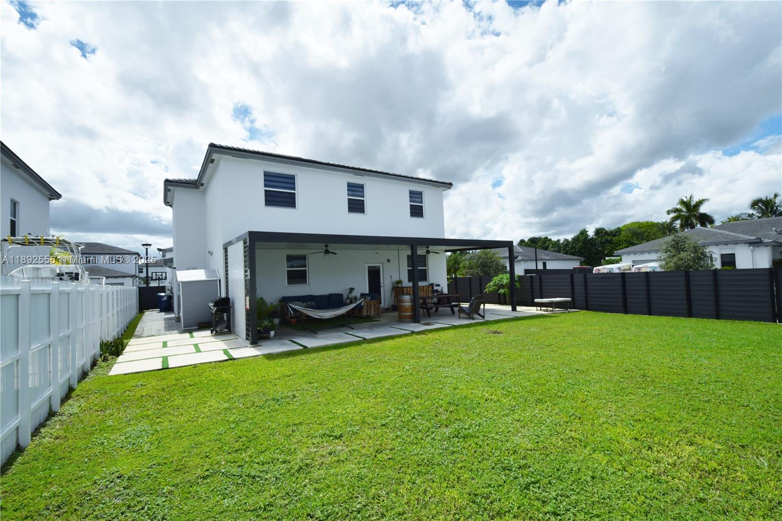 SIENA NORTH - Residential