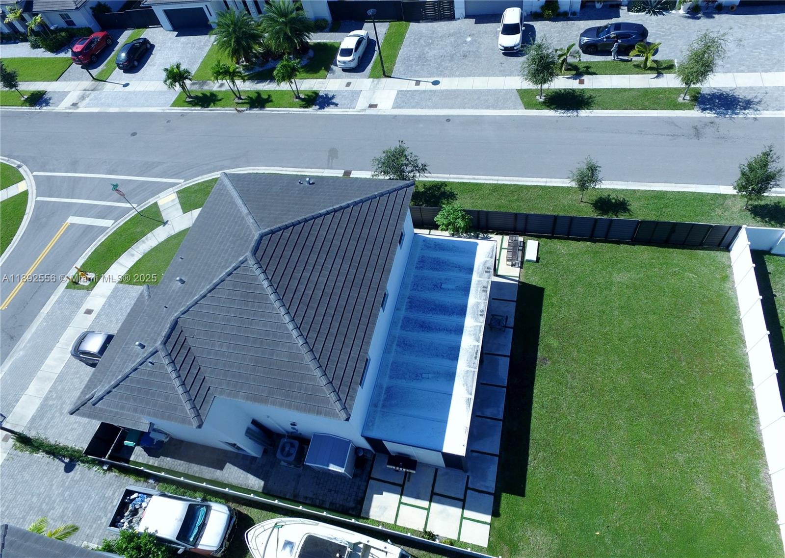 SIENA NORTH - Residential