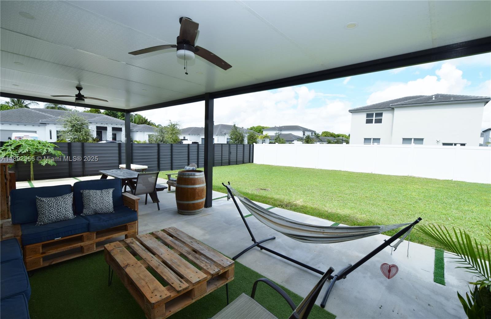 SIENA NORTH - Residential