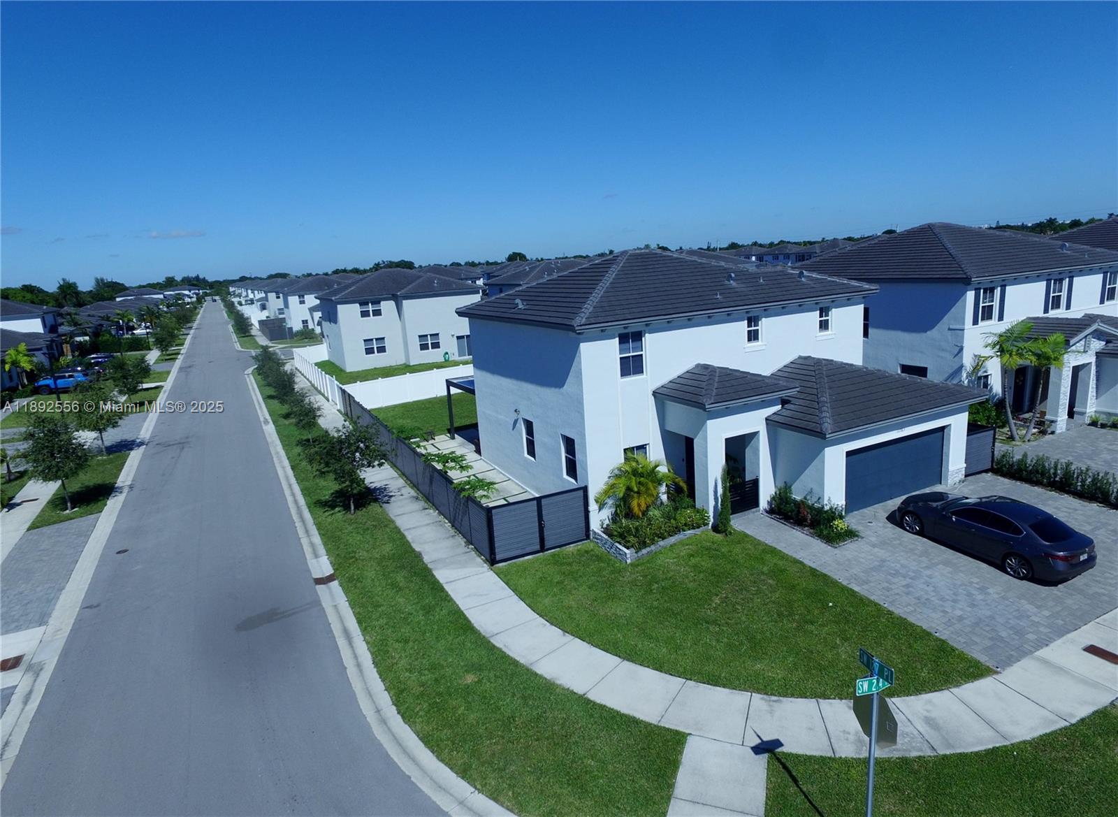 SIENA NORTH - Residential