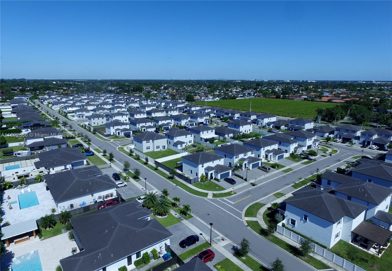 SIENA NORTH - Residential