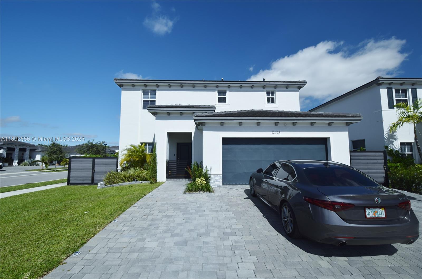 SIENA NORTH - Residential