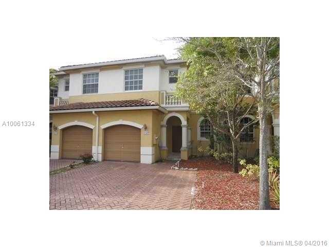 Nice 3/2 townhouse in quiet gated community. Close to school, High way, easy to show. Submit offer to paulinesio@Hotmail.com