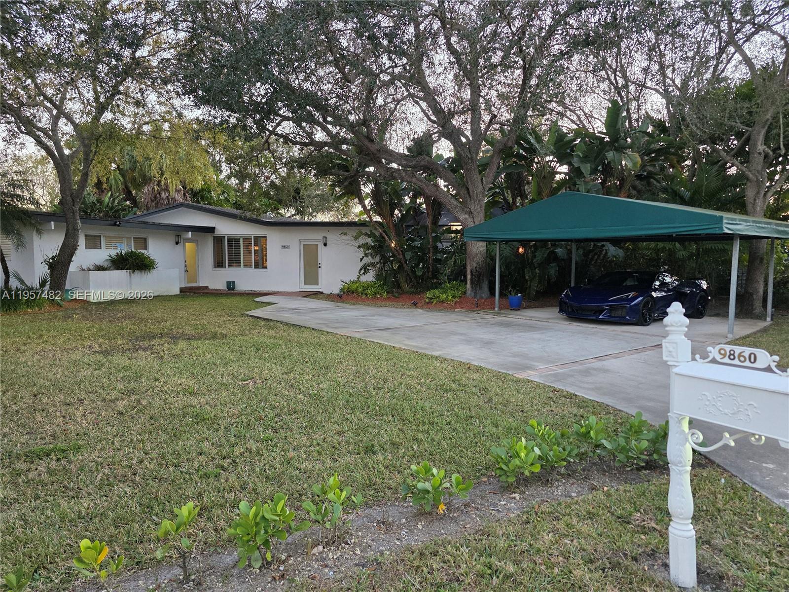 PINE MEADOWS SEC 3 - Residential