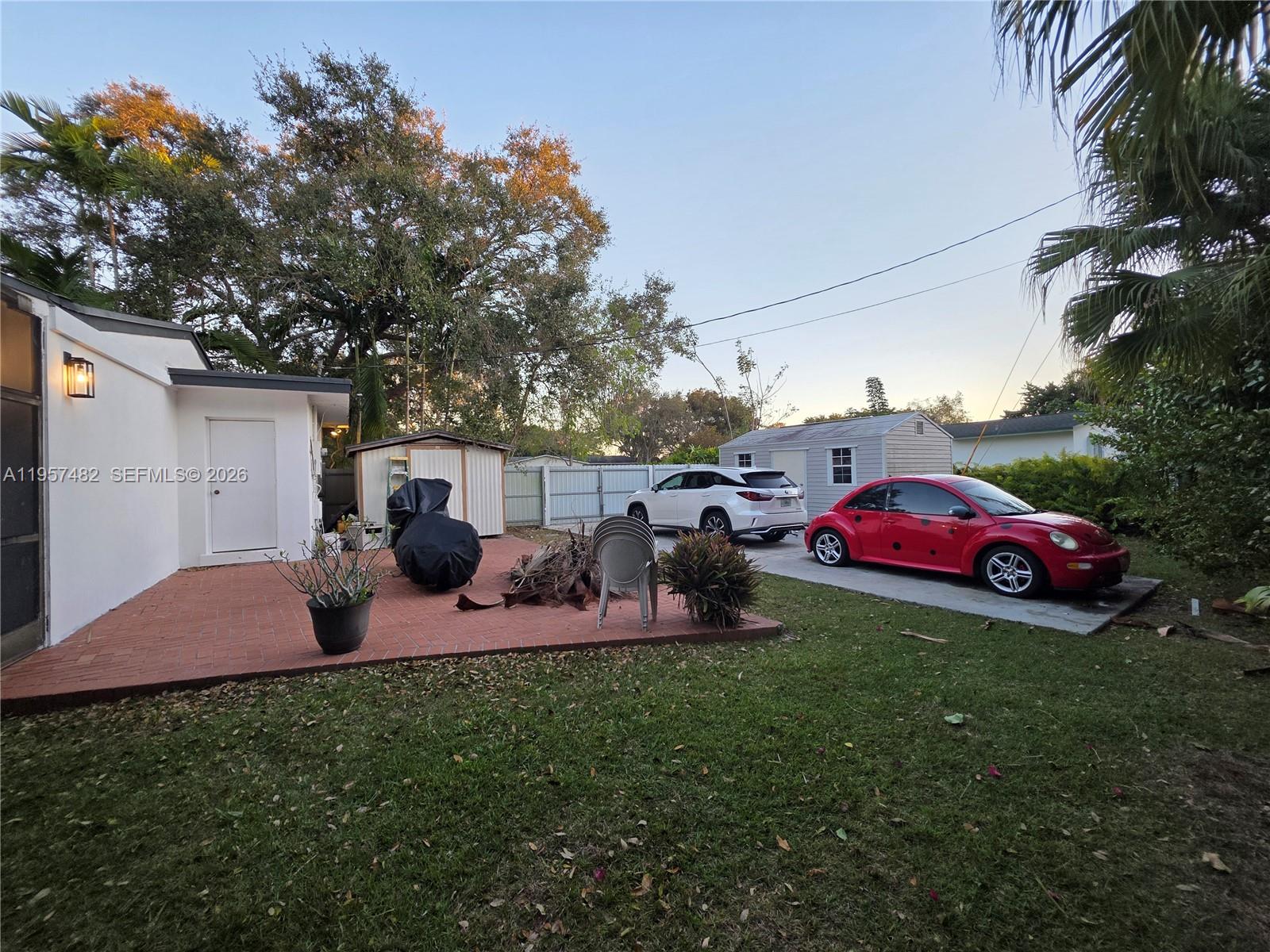 PINE MEADOWS SEC 3 - Residential