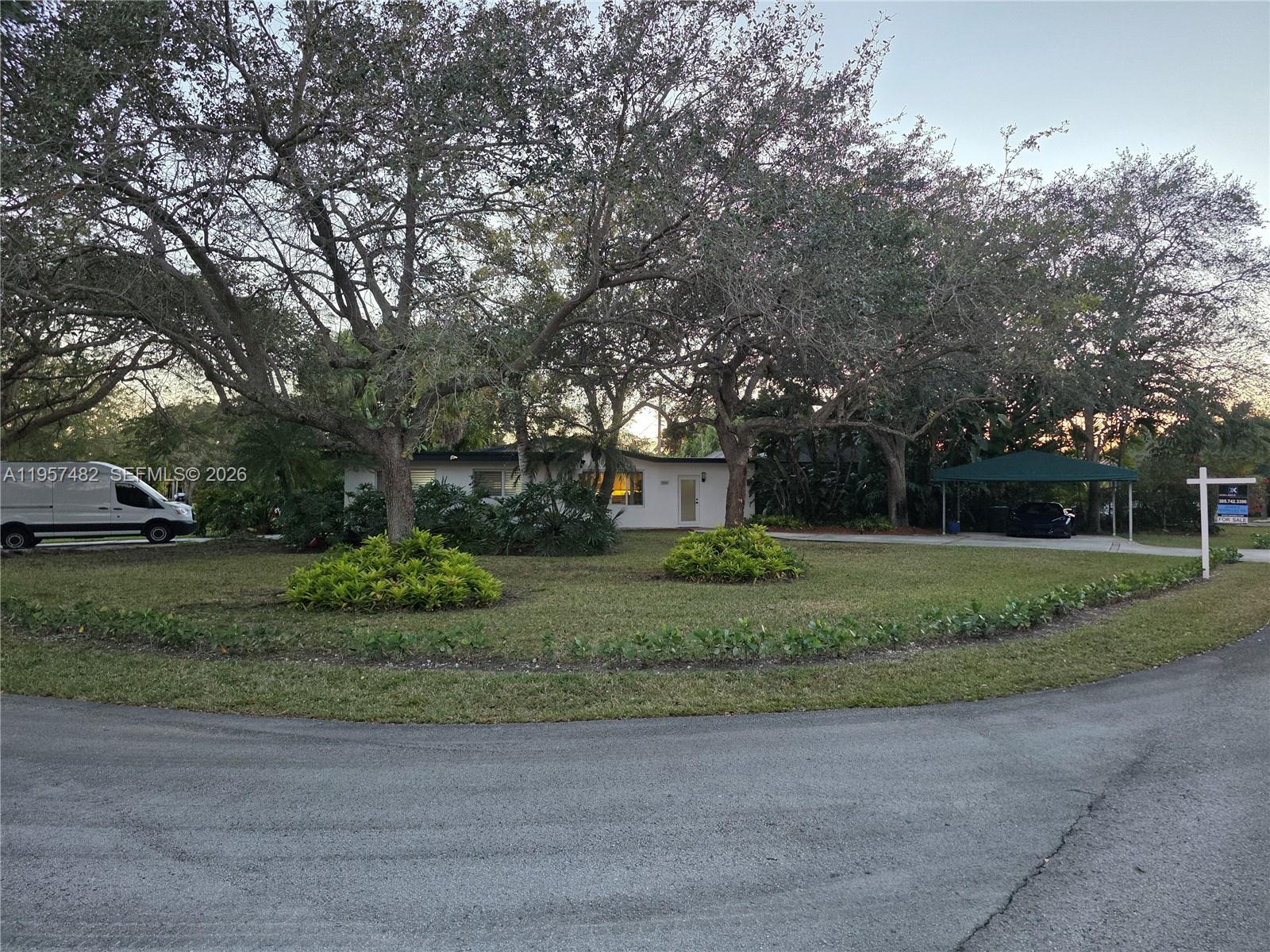 PINE MEADOWS SEC 3 - Residential