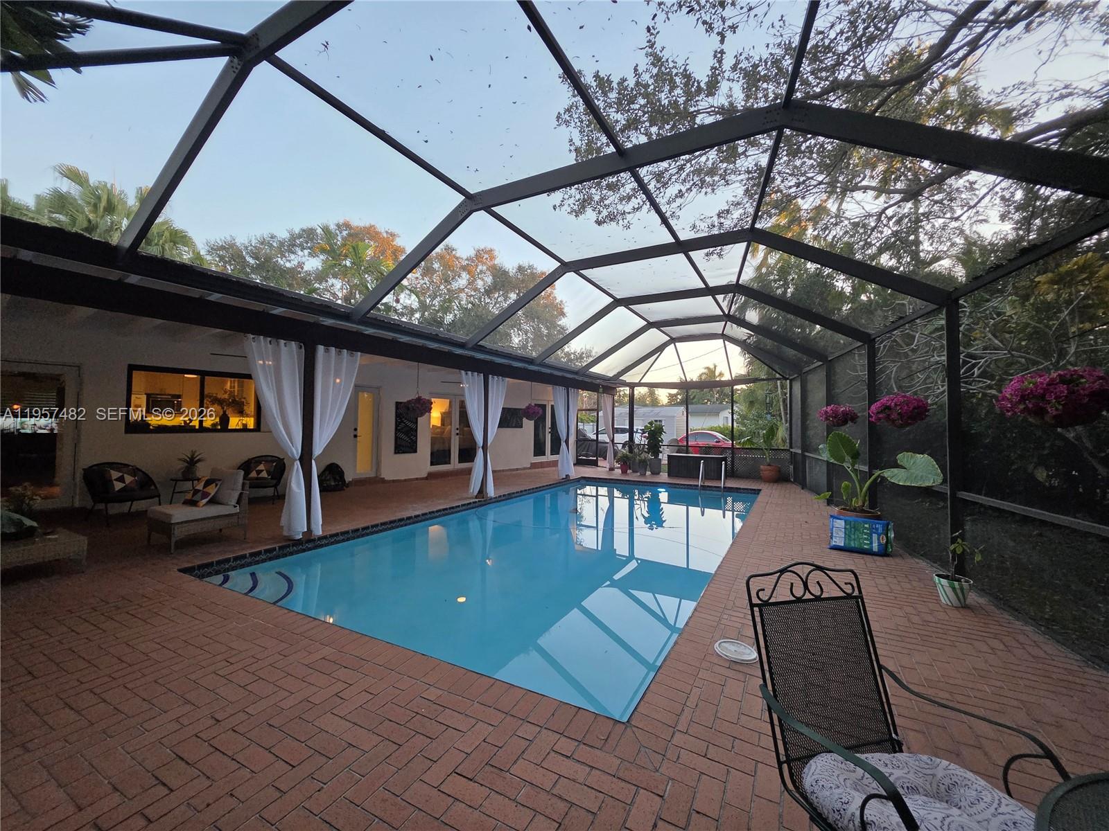 PINE MEADOWS SEC 3 - Residential