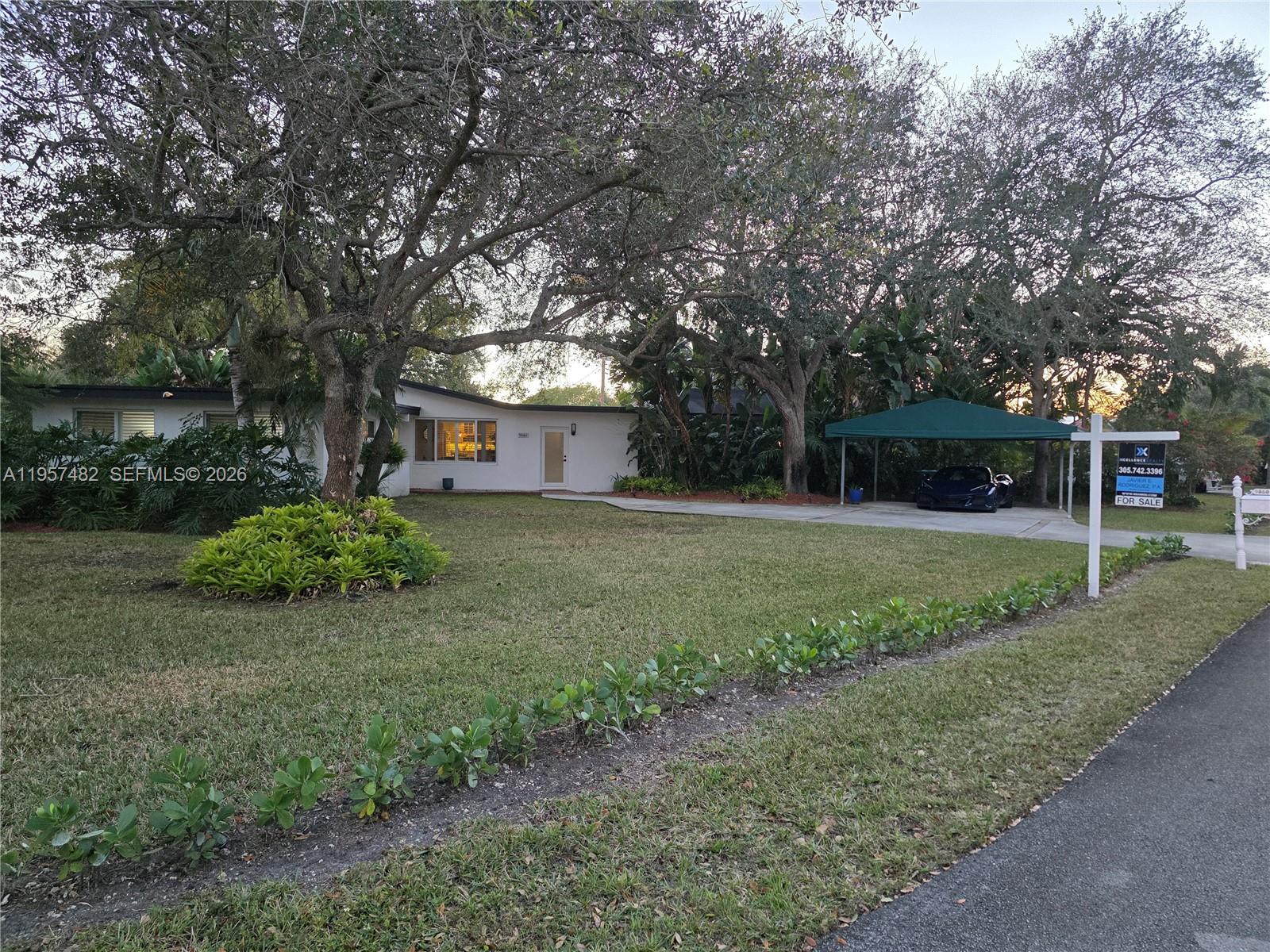 PINE MEADOWS SEC 3 - Residential