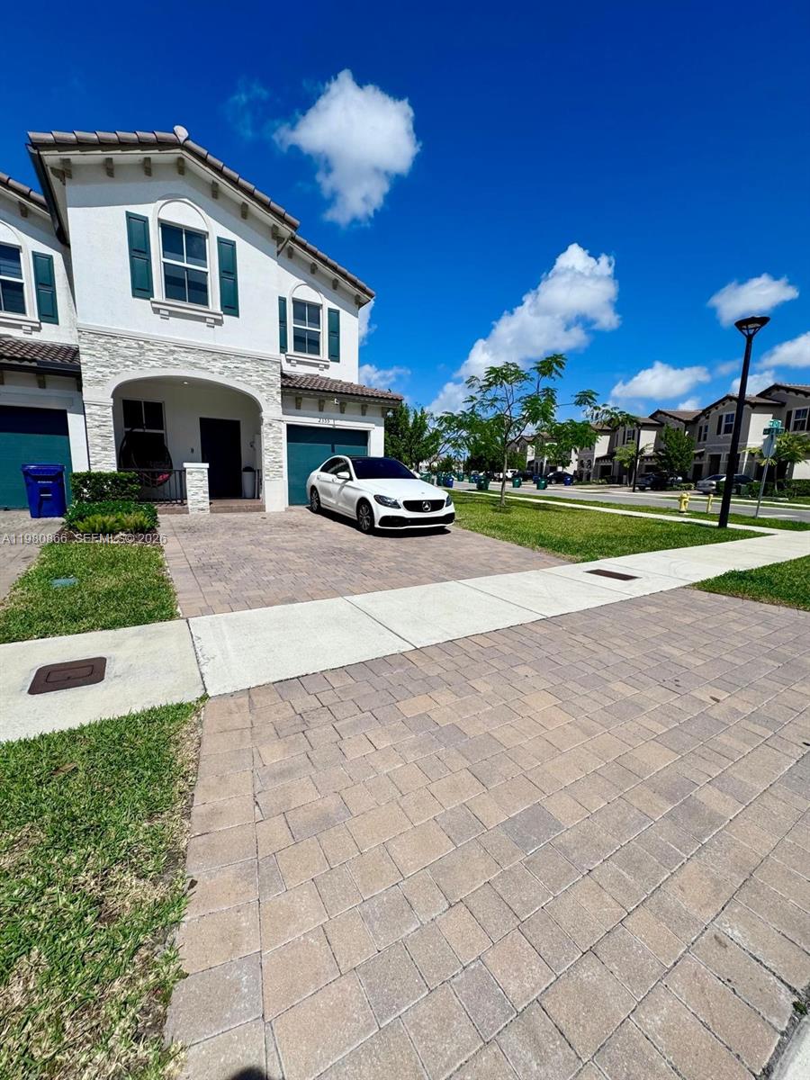 GOLF ESTS 1ST ADDN - Residential