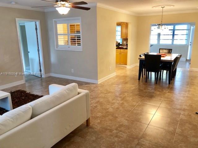 SOUTH DANIA HEIGHTS AMEN - Residential Lease