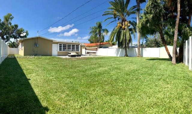 SOUTH DANIA HEIGHTS AMEN - Residential Lease