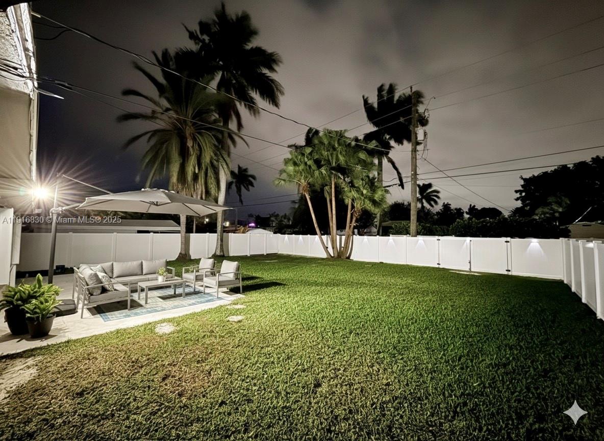 SOUTH DANIA HEIGHTS AMEN - Residential Lease