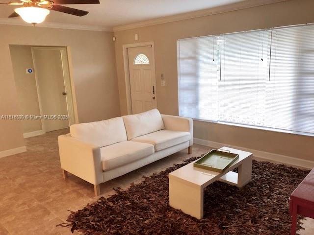 SOUTH DANIA HEIGHTS AMEN - Residential Lease