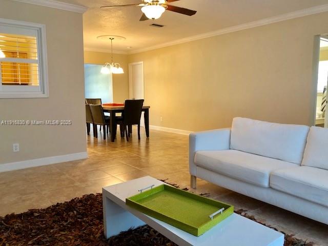 SOUTH DANIA HEIGHTS AMEN - Residential Lease