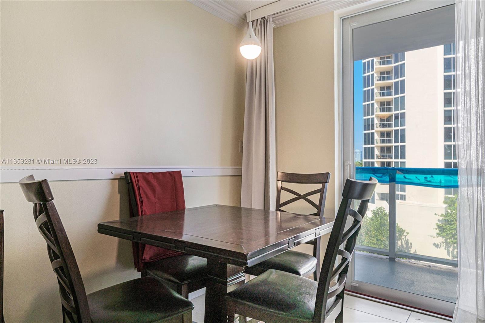 Photo 8 of 57 of 19201 Collins Ave 324 condo