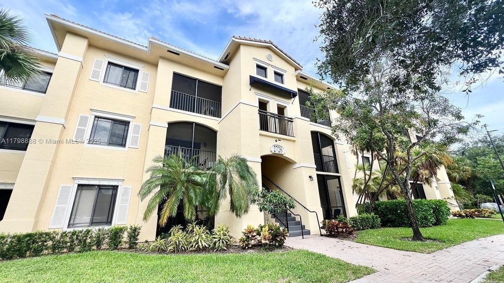 Photo of 2726 Anzio Ct #205, Palm Beach Gardens, FL 33410 (MLS # A11798888)