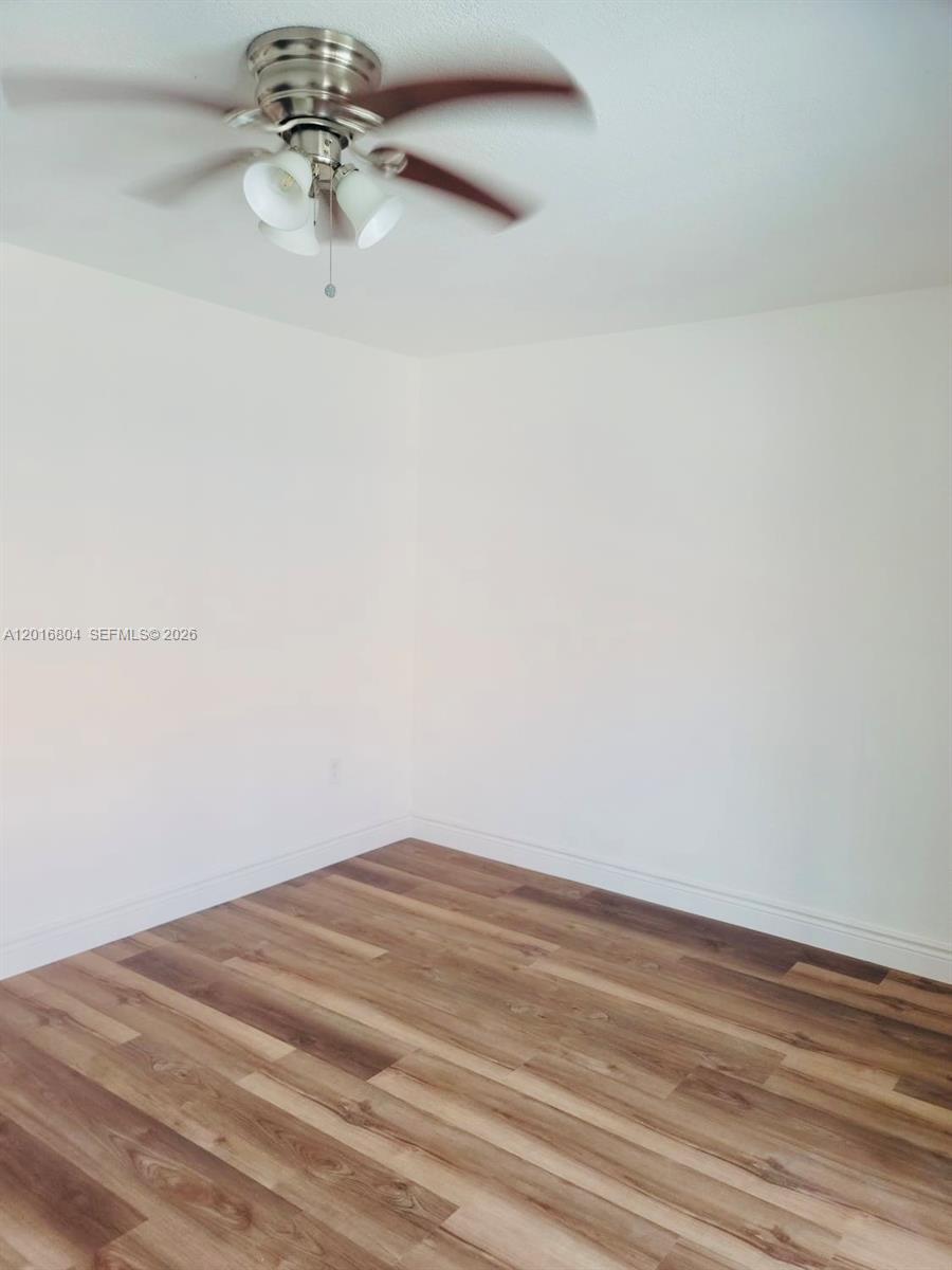 HIALEAH CLUB VILLAS CONDO - Residential Lease