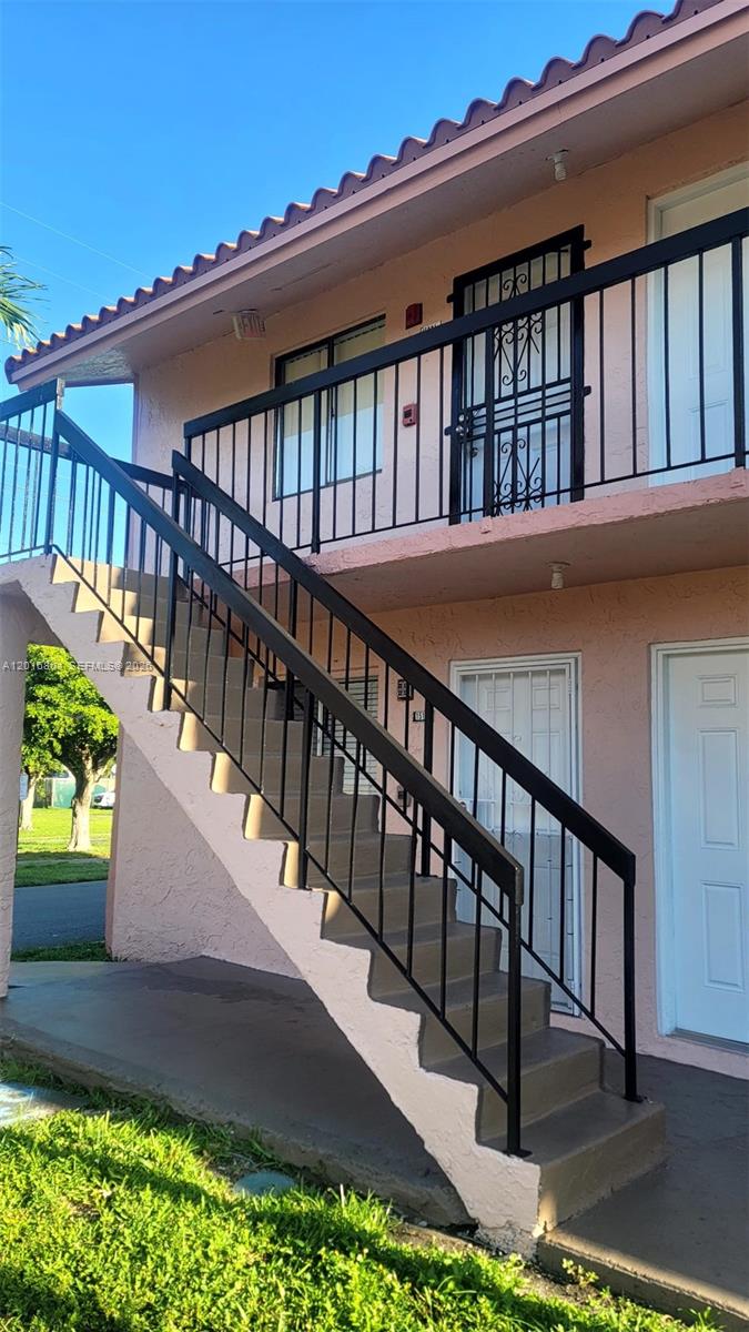 HIALEAH CLUB VILLAS CONDO - Residential Lease