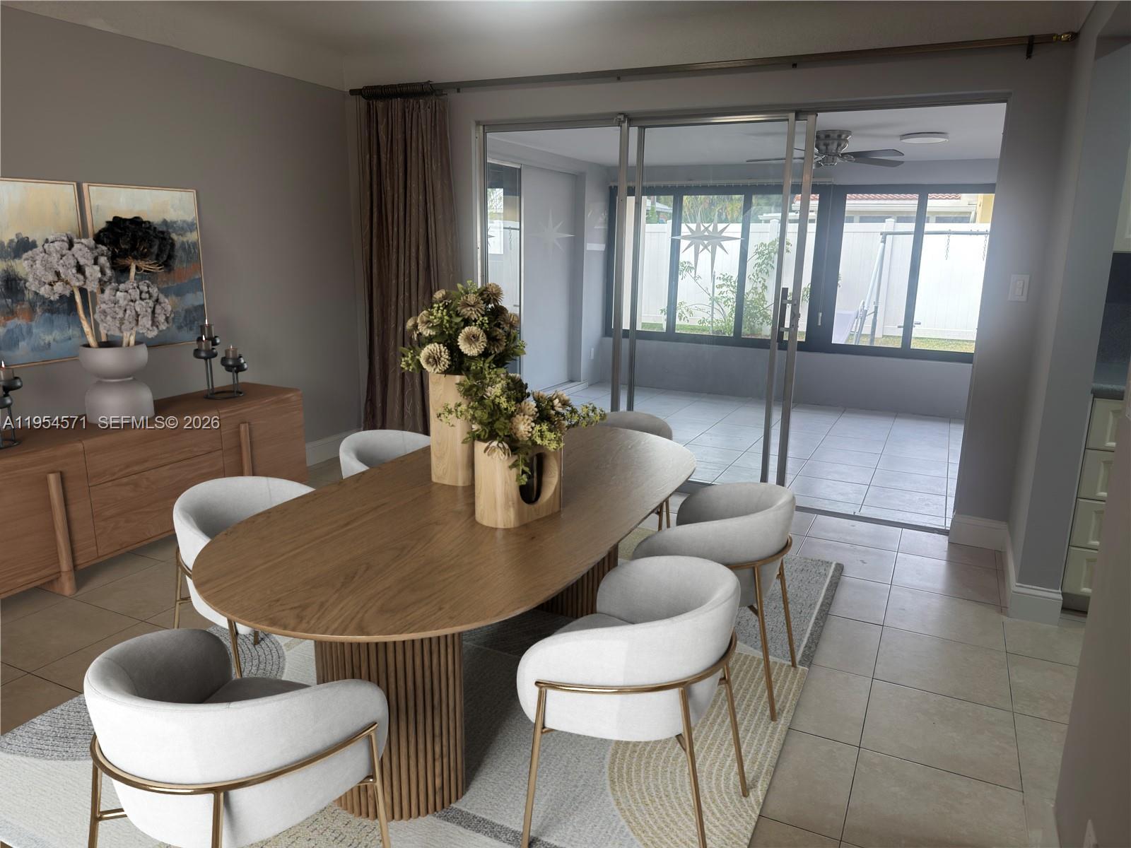 COVE 4TH SEC - Residential