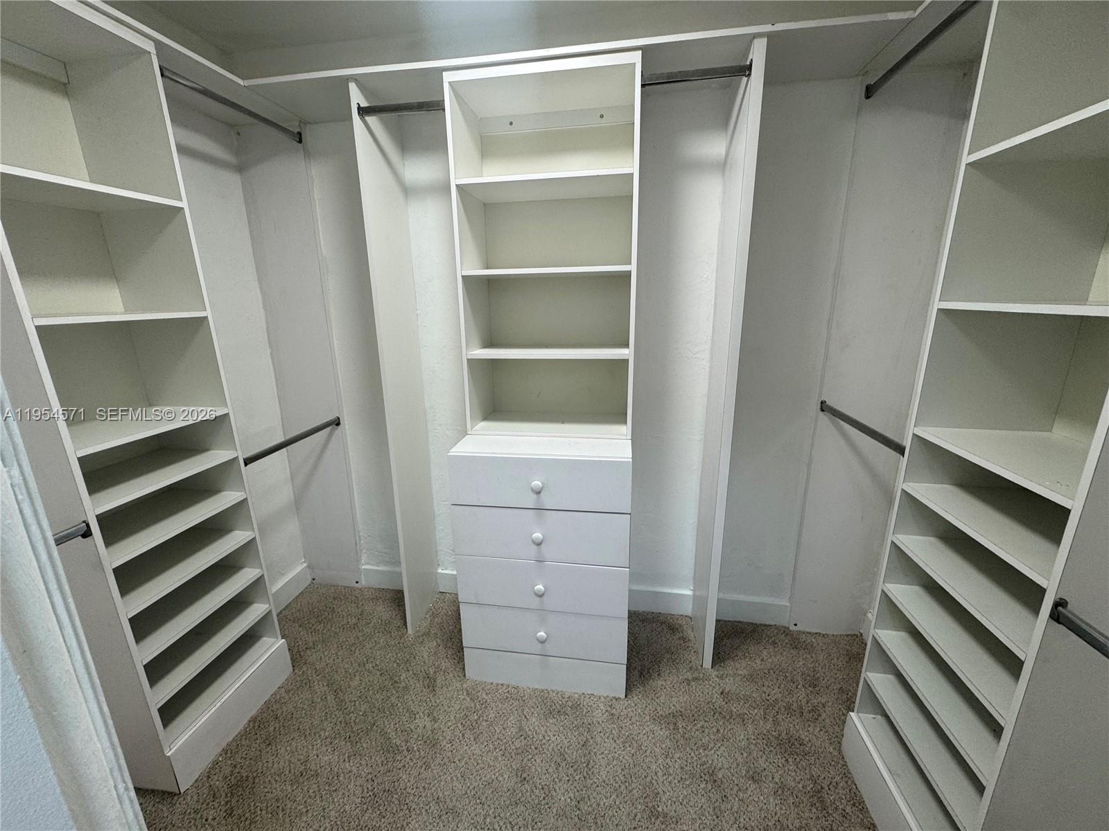 COVE 4TH SEC - Residential