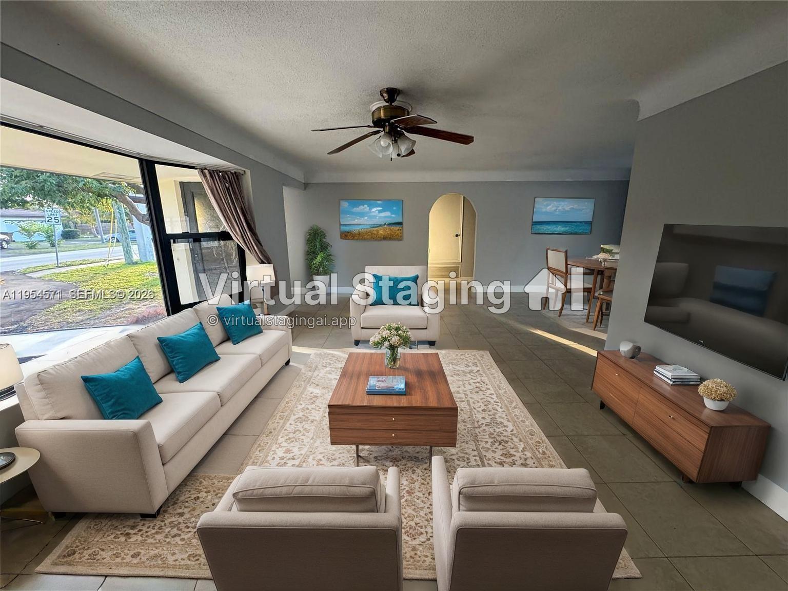 COVE 4TH SEC - Residential