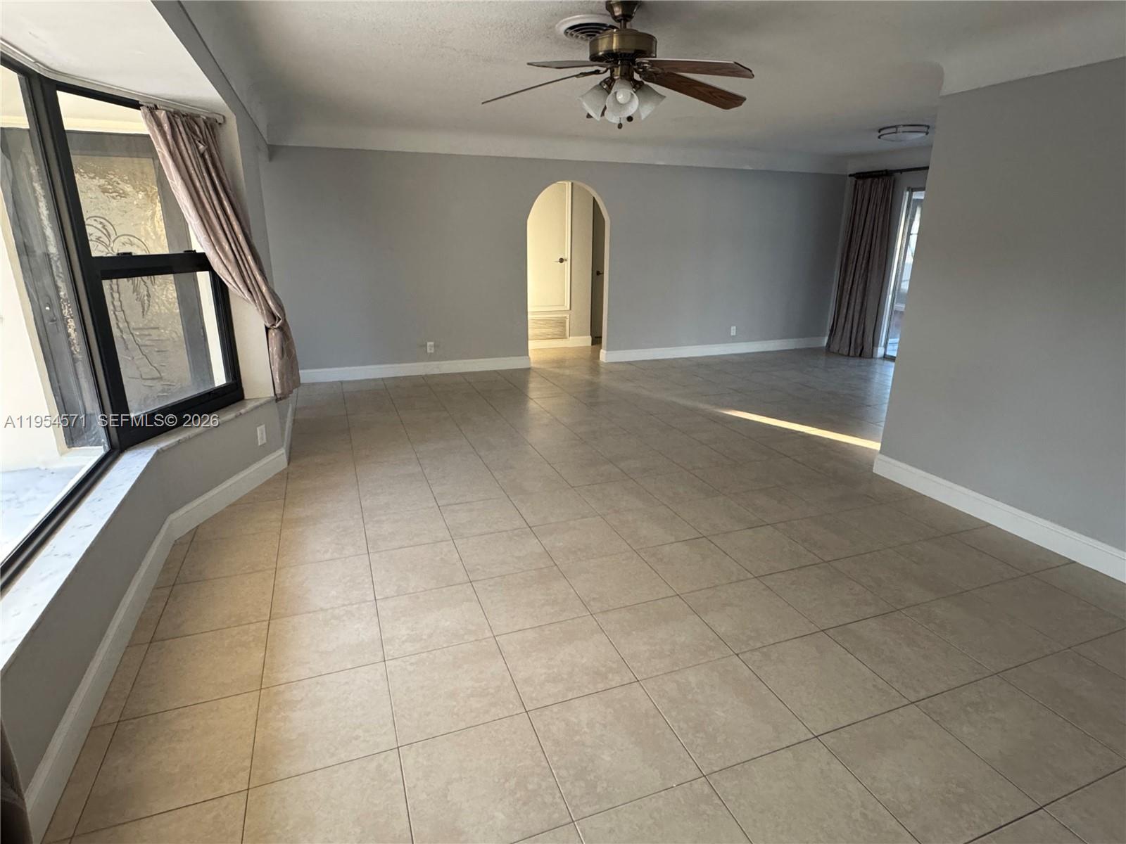 COVE 4TH SEC - Residential