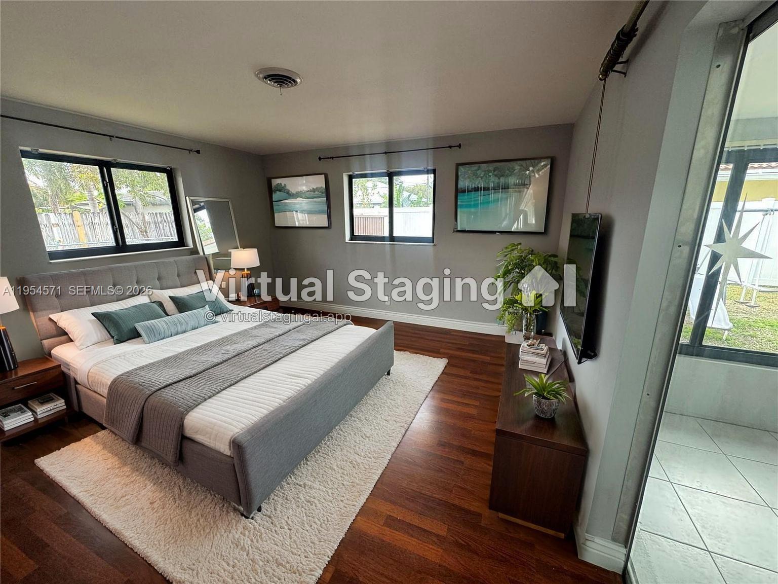 COVE 4TH SEC - Residential