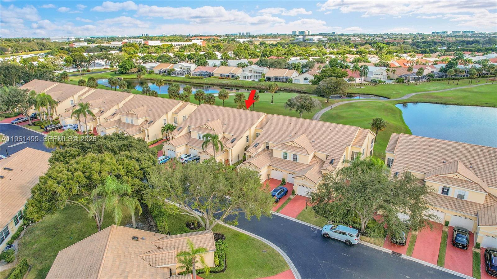 ST TROPEZ AT BOCA GOLF CO - Residential