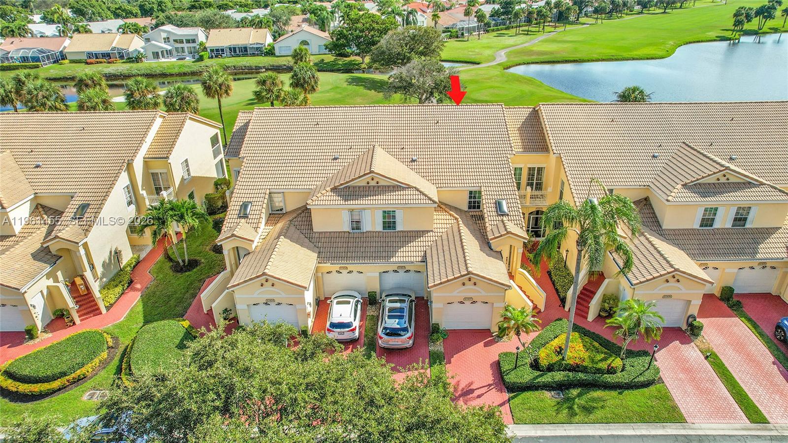 ST TROPEZ AT BOCA GOLF CO - Residential