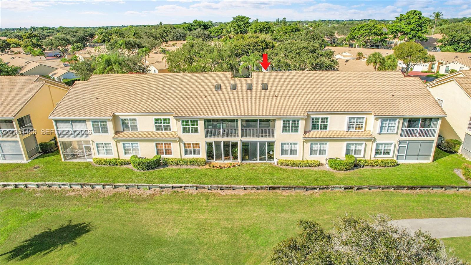 ST TROPEZ AT BOCA GOLF CO - Residential