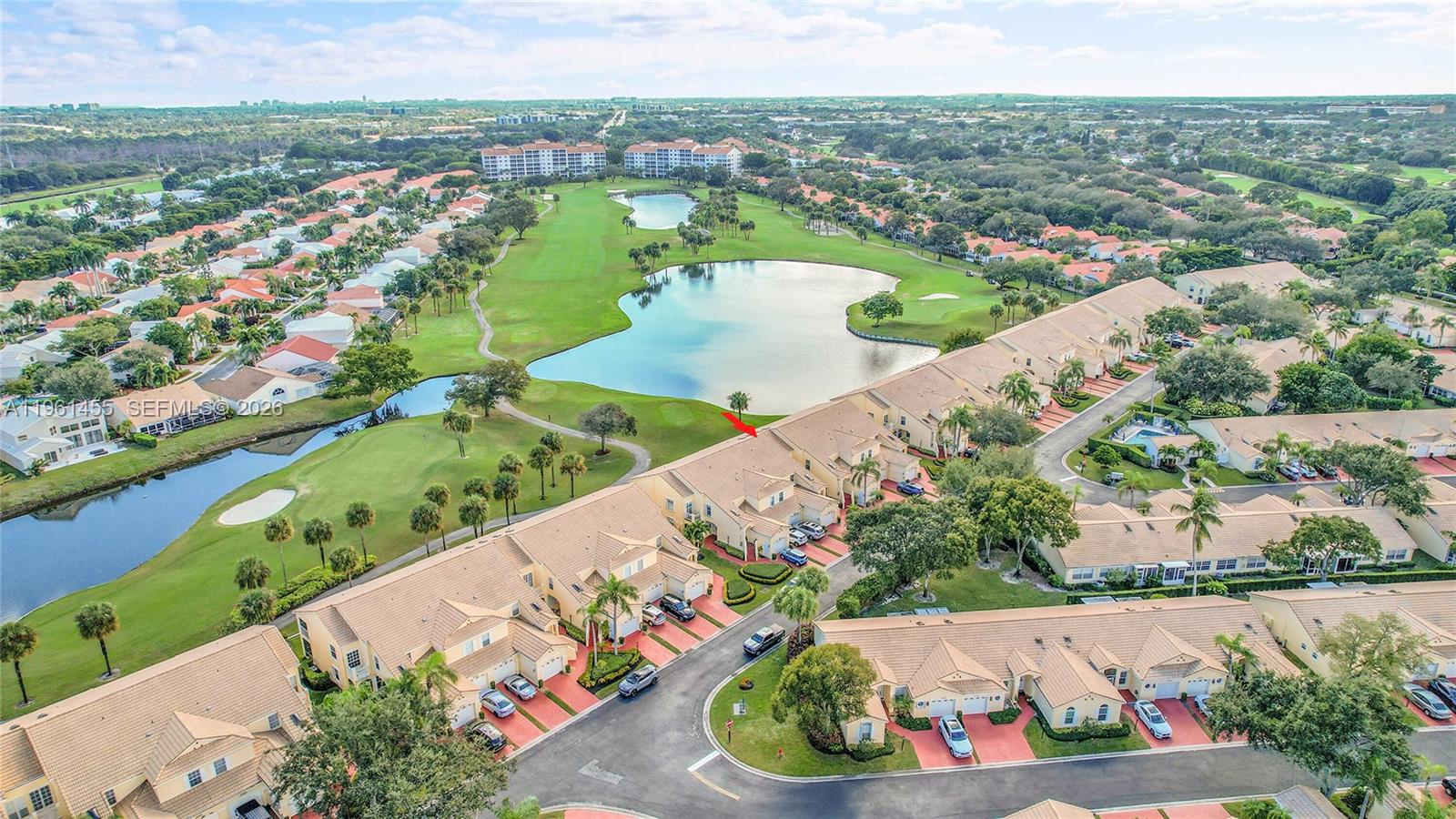 ST TROPEZ AT BOCA GOLF CO - Residential