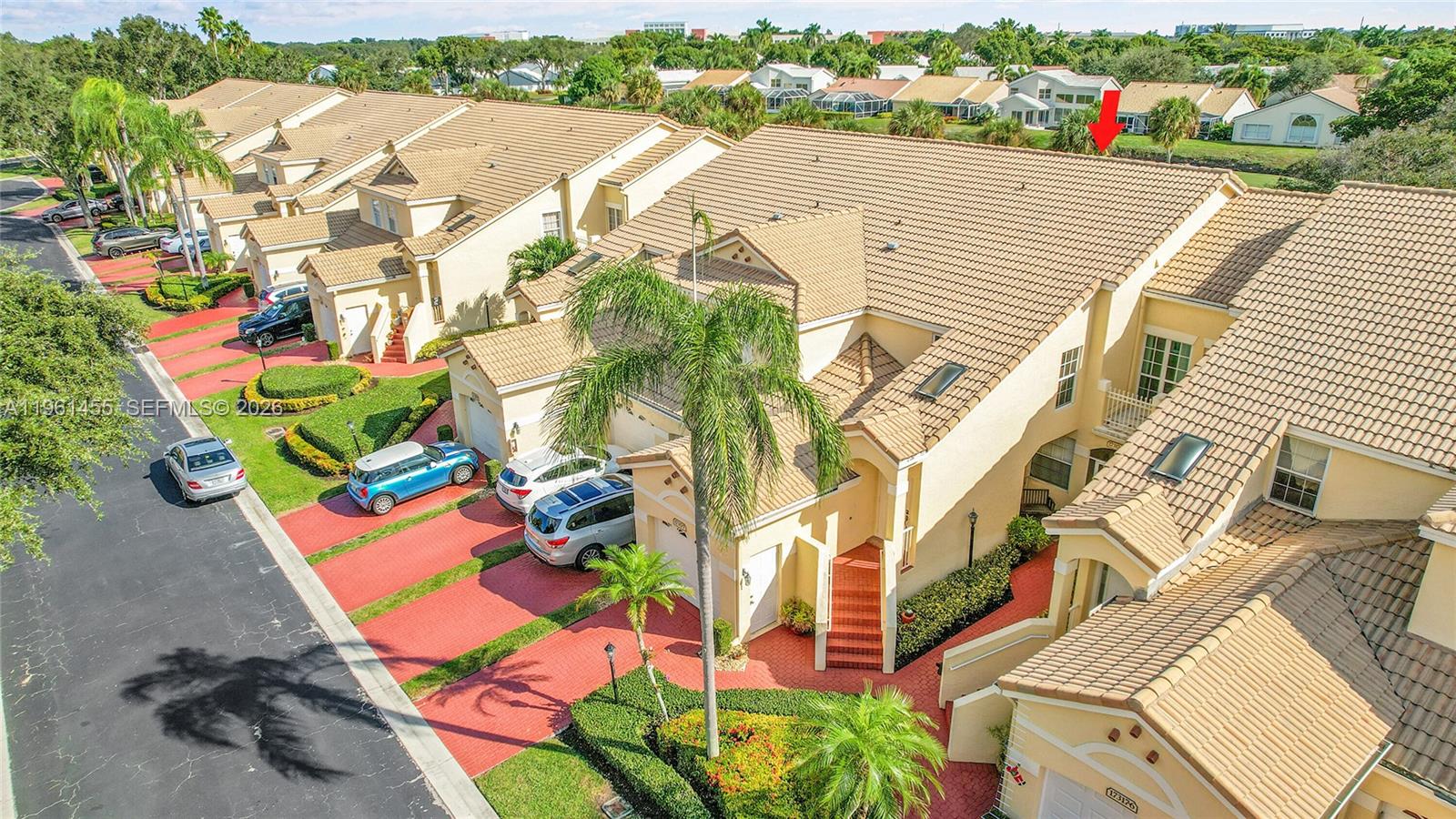 ST TROPEZ AT BOCA GOLF CO - Residential