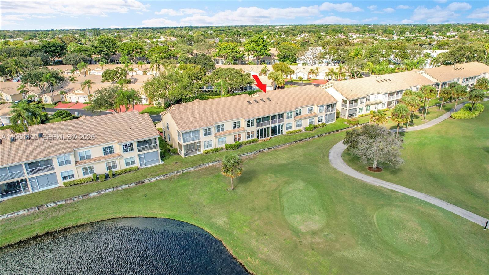 ST TROPEZ AT BOCA GOLF CO - Residential