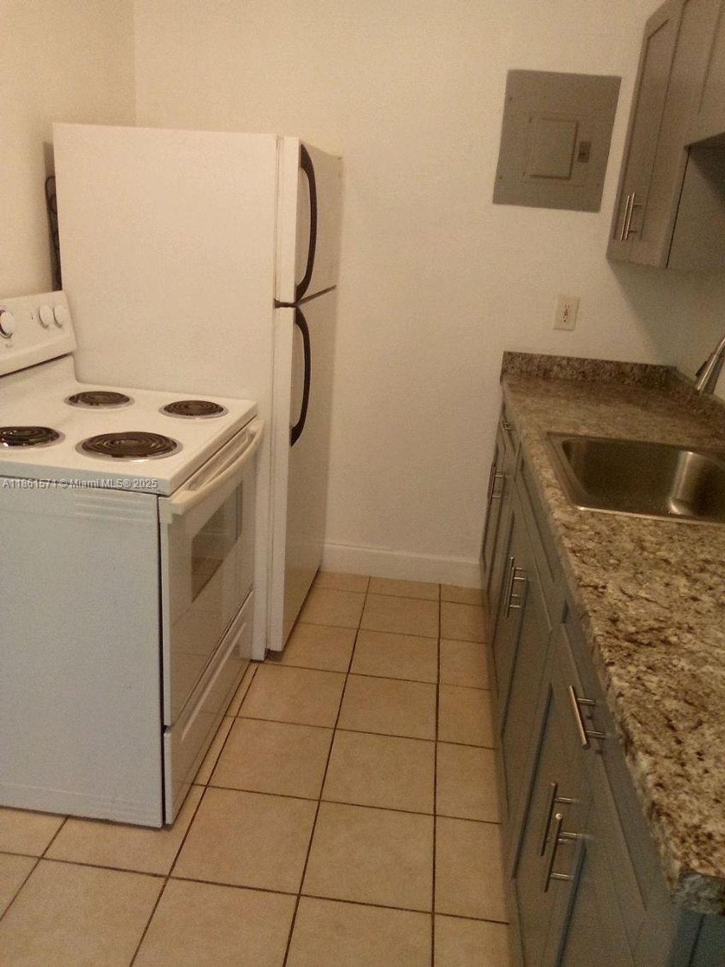 Photo of 419 N D St #2, Lake Worth, FL 33460 (MLS # A11861571)